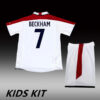2004 ENGLAND HOME KIDS KIT