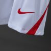 2026 TÜRKIYE WORLD CUP AWAY KIDS KIT