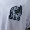 2026 MEXICO WORLD CUP AWAY LONG SLEEVE (FAN VERSION)
