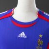 2006 FRANCE HOME