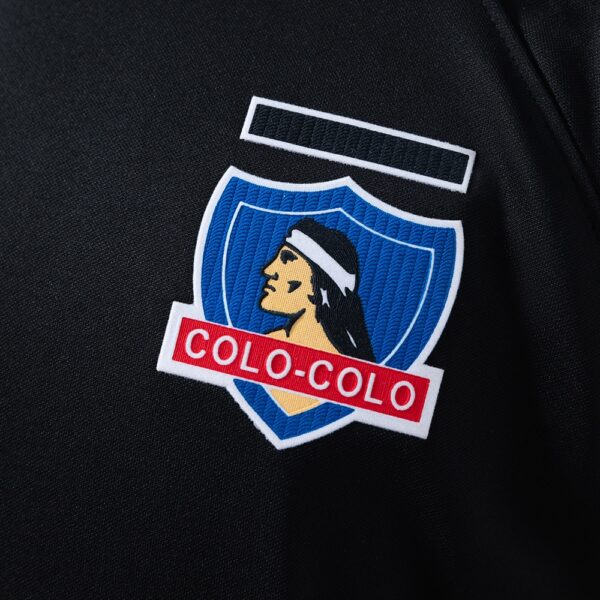 2005 COLO COLO AWAY