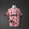 1992-93 RIVER PLATE AWAY
