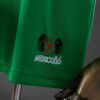 1986 MEXICO HOME