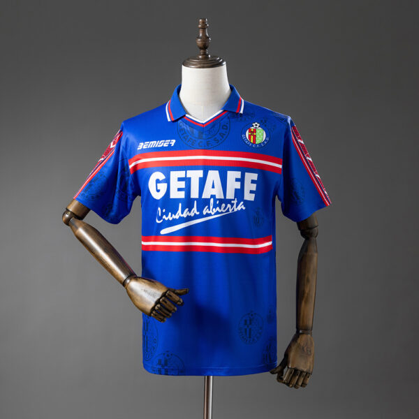 1998-99 GETAFE CF HOME
