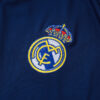 2026-27 REAL MADRID TRACKSUITS TRAINING SUIT