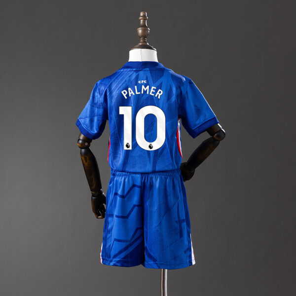 2025-26 CHELSEA HOME MEN AND KIDS KIT