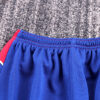 2004-05 ATLETICO MADRID HOME LONG SLEEVES KIDS KIT