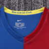 2006-07 BARCELONA HOME KIDS KIT