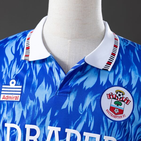 1992 SOUTHAMPTON AWAY