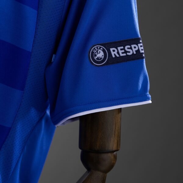 2011-12 CHELSEA CHAMPIONS LEAGUE HOME