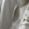 BRAZIL WINDPROOF JACKET-OFF WHITE