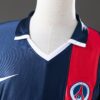 2001-02 PSG HOME