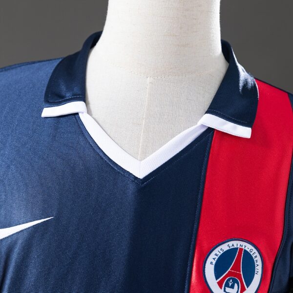 2001-02 PSG HOME
