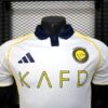 2025-26 AL NASSR THIRD AWAY PLAYER VERSION