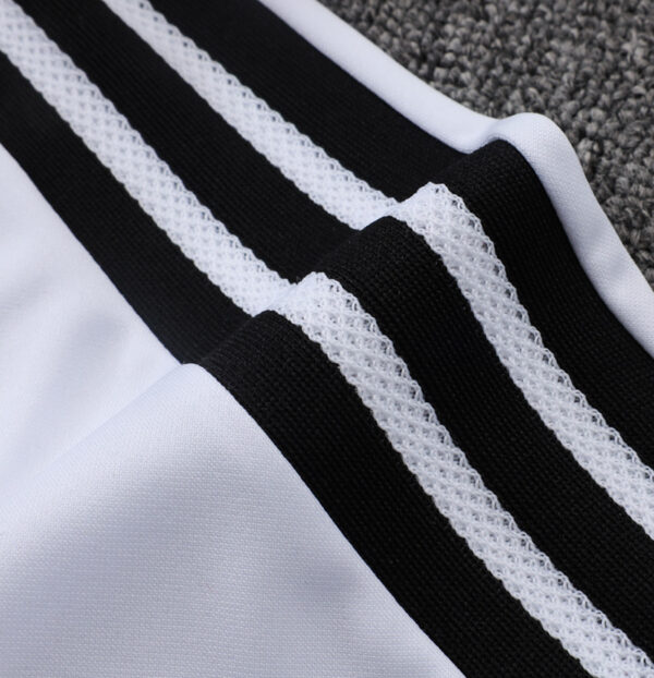 2026-27 GERMANY TRACKSUITS TRAINING SUIT-WHITE