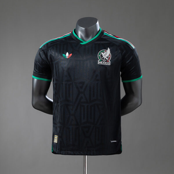 2026 MEXICO WORLD CUP THIRD AWAY (PLAYER VERSION)