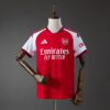 2026-27 ARSENAL HOME (FAN VERSION)