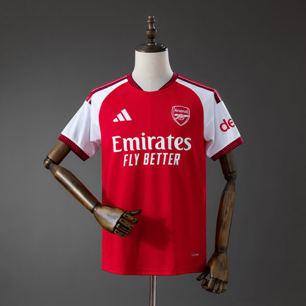 2026-27 ARSENAL HOME (FAN VERSION)
