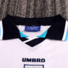 1996 ENGLAND HOME KIDS KIT