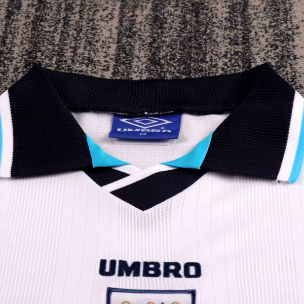 1996 ENGLAND HOME KIDS KIT