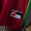 1997-98 PORTUGAL HOME