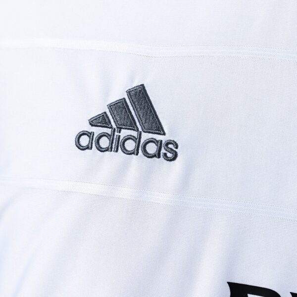 2013-14 REAL MADRID HOME LONG SLEEVE (FAN VERSION)