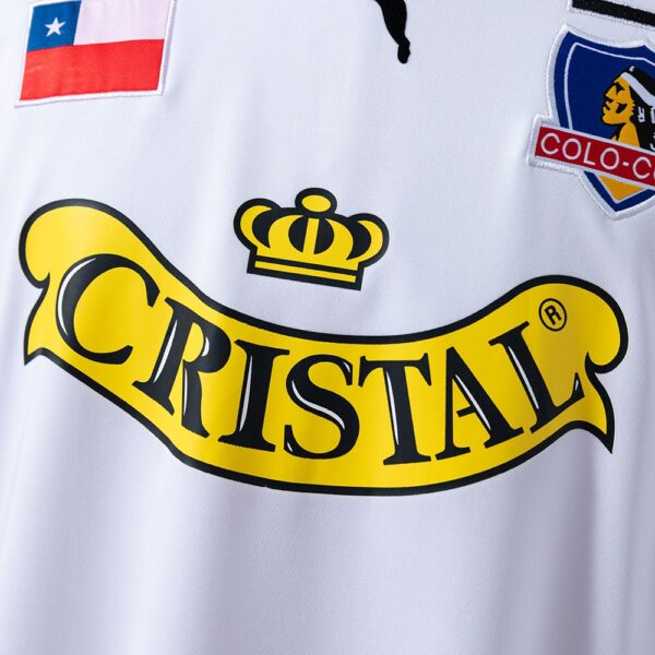 2003 COLO COLO HOME