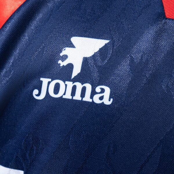 1995-96 RAYO VALLECANO AWAY