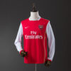 2006-07 ARSENAL HOME LONG SLEEVE