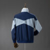 2025-26 TOTTENHAM HOTSPUR WINDBREAKER - NAVY BLUE