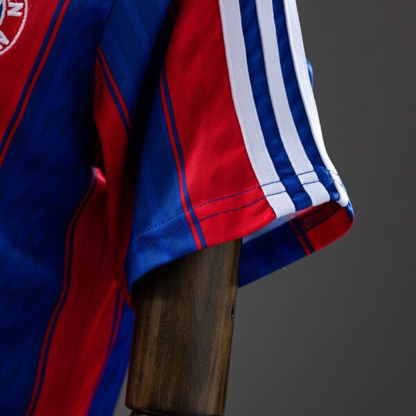 1995-97 BAYERN MUNICH HOME