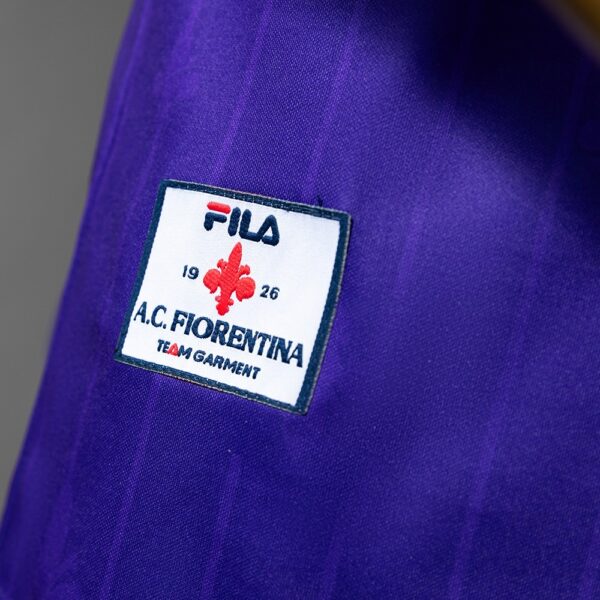 1997-98 FIORENTINA HOME