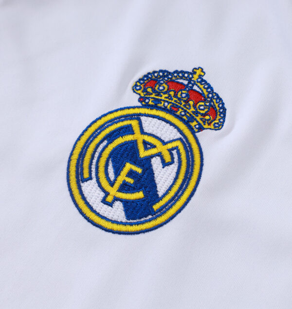 2026-27 REAL MADRID TRACKSUITS TRAINING SUIT