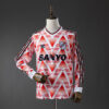 1992-93 RIVER PLATE LONG SLEEVES AWAY