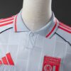 2025-26 LYON THIRD AWAY (FAN VERSION)