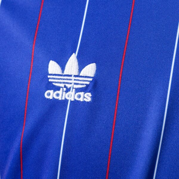 1982 FRANCE HOME