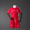 2026 SWITZERLAND WORLD CUP HOME MEN AND KIDS KIT