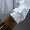 2025-26 RIVER PLATE WINDBREAKER-WHITE