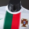 2010 PORTUGAL AWAY (FAN VERSION)
