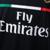 2010-11 AC MILAN THIRD AWAY LONG SLEEVED