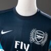 2011-12 ARSENAL AWAY