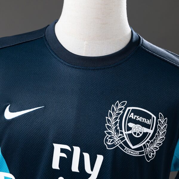 2011-12 ARSENAL AWAY