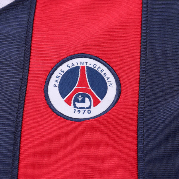 2001-02 PSG HOME KIDS KIT