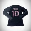 2025 INTER MIAMI AWAY LONG SLEEVE