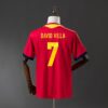 2013 SPAIN HOME