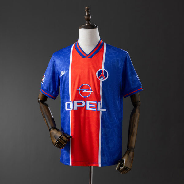 1995-96 PSG HOME