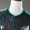 2026 MEXICO WORLD CUP THIRD AWAY LONG SLEEVES (FAN VERSION)