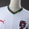 2026 PORTUGAL SPECIAL EDITION WHITE