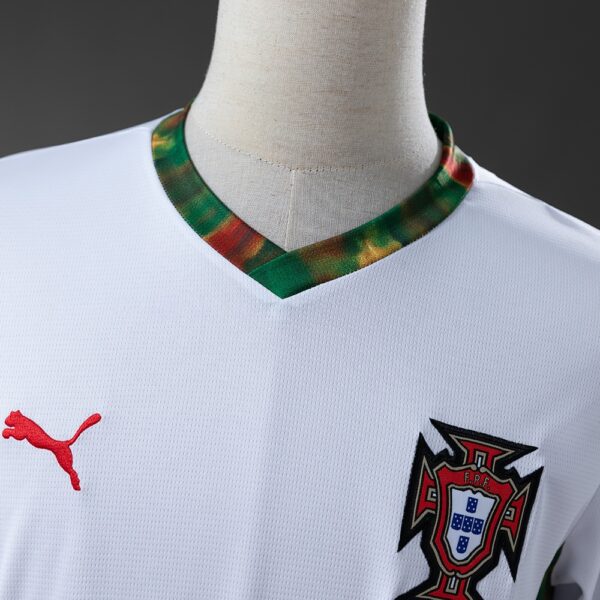 2026 PORTUGAL SPECIAL EDITION WHITE