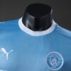 2026-27 MANCHESTER CITY HOME (PLAYER VERSION)